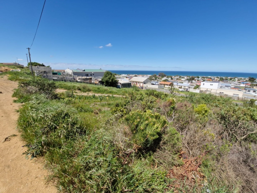 Commercial Property for Sale in Kleinmond Western Cape